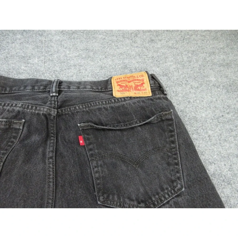 Levis levi 505